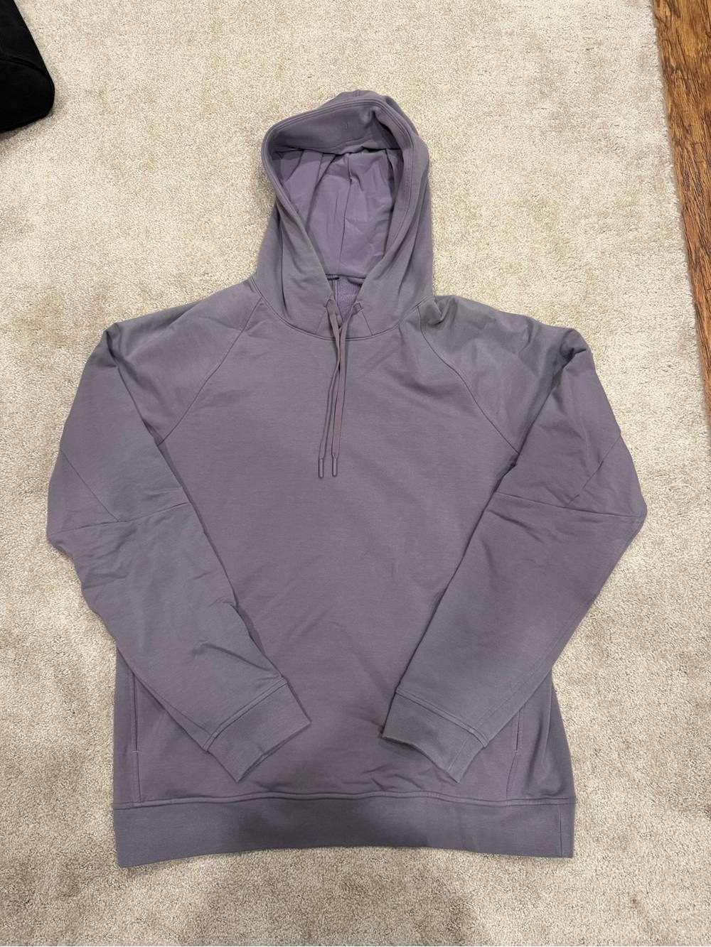 Lululemon City Sweat Hoodie Men’s Large